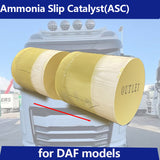 Load image into Gallery viewer, Ammonia Slip Catalyst (ASC) for DAF Trucks | High-performance SCR system components for ammonia removal